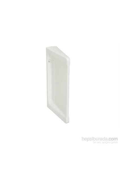 5172L003-0155 Pisuvar Ara Bölme Beyaz