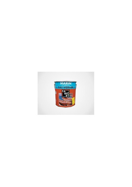 Marin Yat Vernik 2,5Lt
