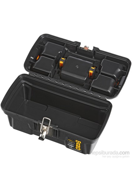 Grip Metal Kilitli Takım Çantası 13" indirimleri