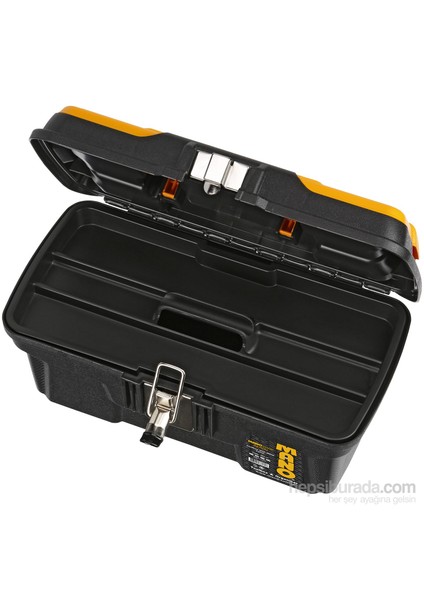 Grip Metal Kilitli Takım Çantası 13" fırsatları