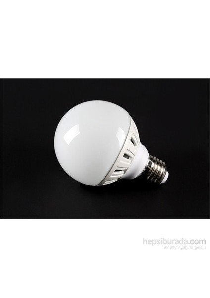 Led Ampul 6W E-14 Gün Işığı