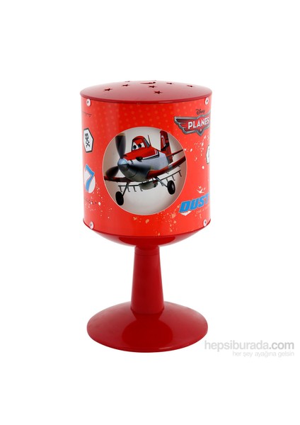 Planes Double Abajur