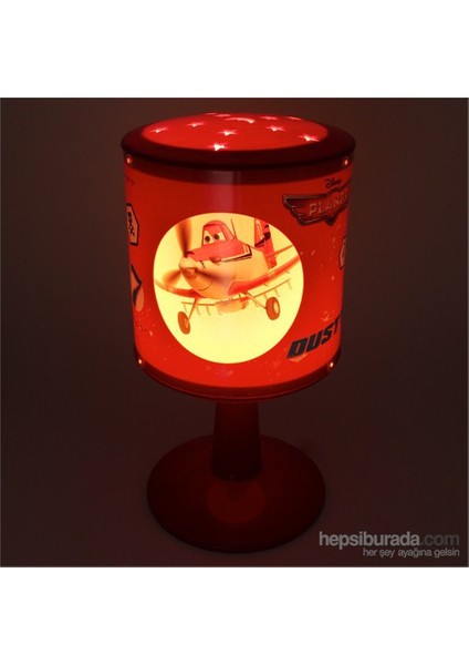 Planes Double Abajur fiyatları