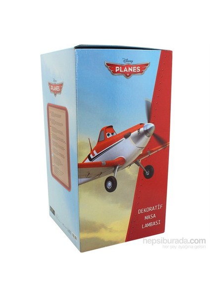 Planes Double Abajur fırsatları