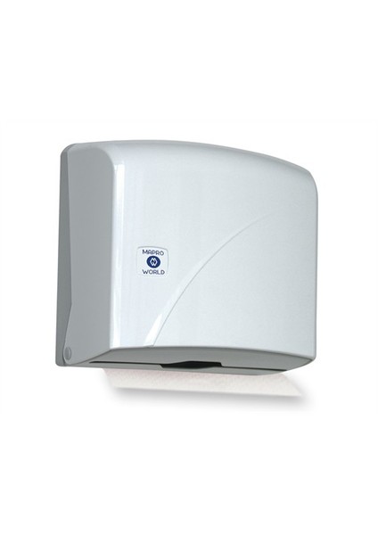 Mapro World Z Katlı Kağıt Havlu Dispenseri