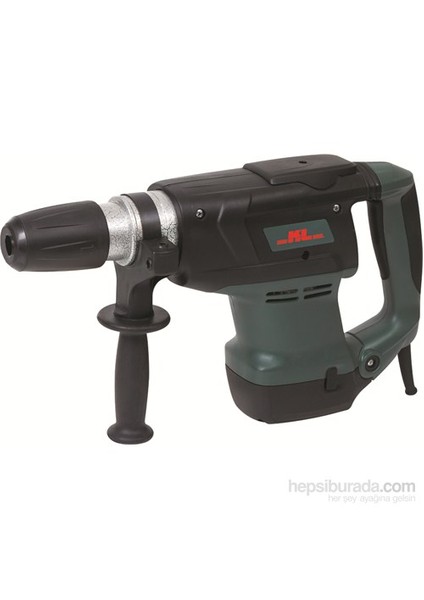 HDA2002 1200Watt 12J 7Kg SDS-Max Kırıcı
