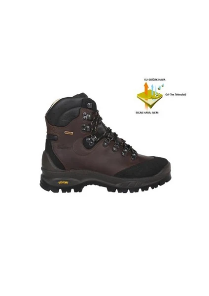 Grisport 11621D3Y Dakar Trekking Erkek Bot