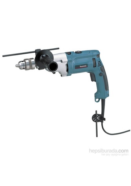 HP2050 720 Watt Çift Devirli 16 mm Mandren Darbeli Matkap