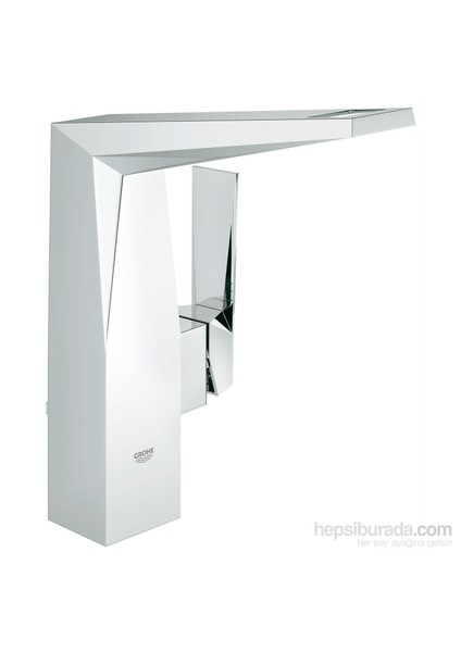 Allure Brilliant Tek Kumandalı Lavabo Bataryası - 23109000