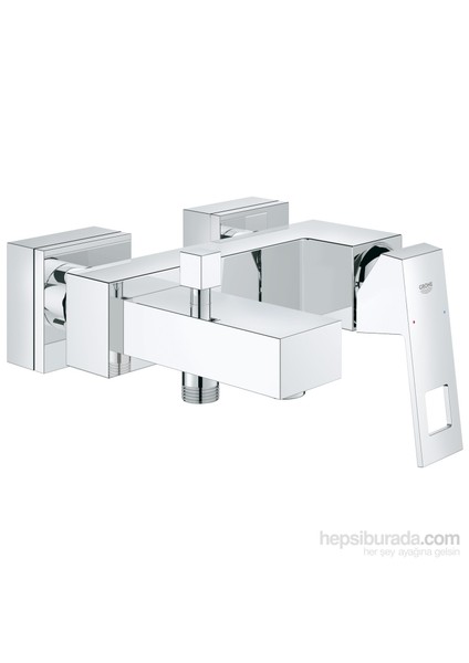 Eurocube Tek Kumandalı Banyo Bataryası - 23140000