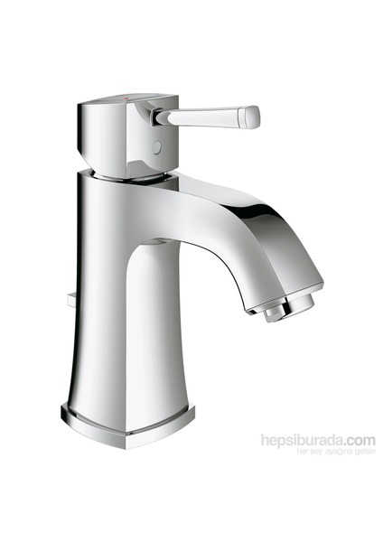 Grandera Tek Kumandalı Lavabo Bataryası - 23303000