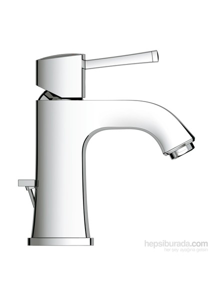 Grandera Tek Kumandalı Lavabo Bataryası - 23303000
