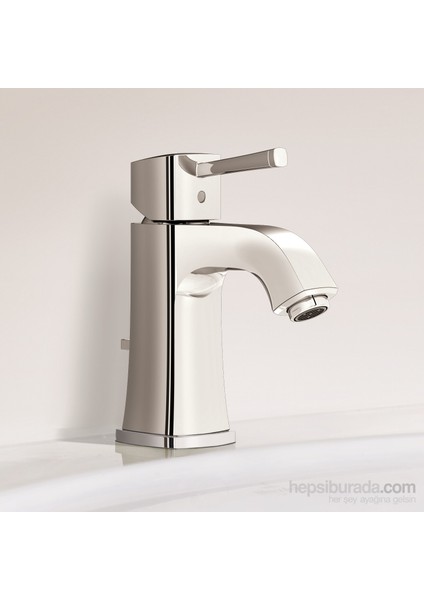 Grandera Tek Kumandalı Lavabo Bataryası - 23303000