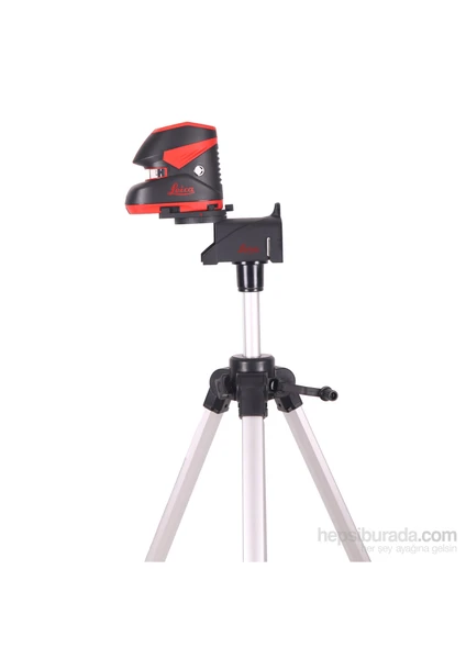 Leıca RMT160 Tripod -Roteo, Jogger, Sprinter, Agatec Serileri İçin-