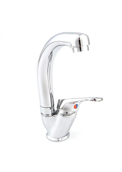 Soft Serisi 4008 Lavabo Bataryası