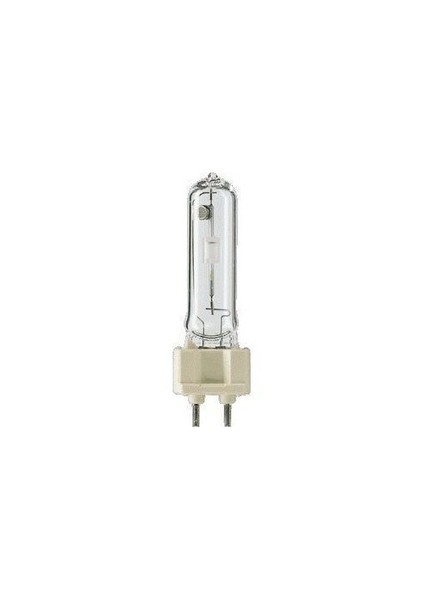 Ampul Metal Halide General G12 150W/830 Sarı