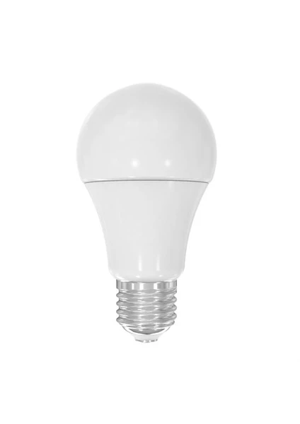 9w e-27 Duy 3000k Gunışığı Işık Led Ampul 301309