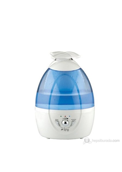 K-5001 İyonlu Hava Nemlendirici