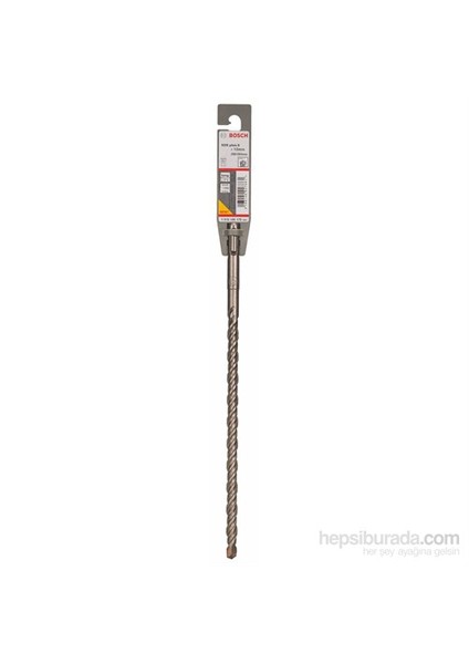 - Kırıcı-Delici Ucu Sds-Plus-5 - 10 X 200 X 265 Mm