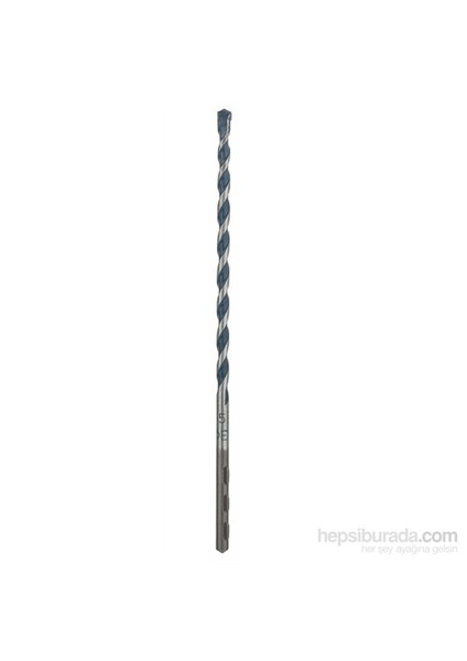 - Beton Matkap Ucu Cyl-5 - 5 X 100 X 150 Mm