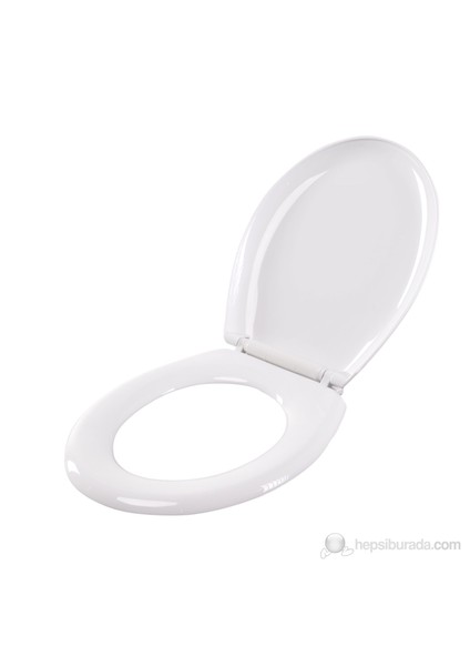 Marine Klasik Amortisörlü Klozet Kapağı modelleri