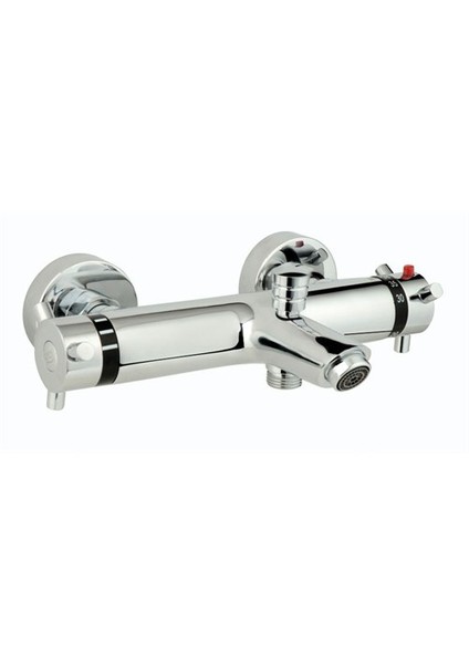 Termostatik Banyo Bataryası Tbb02