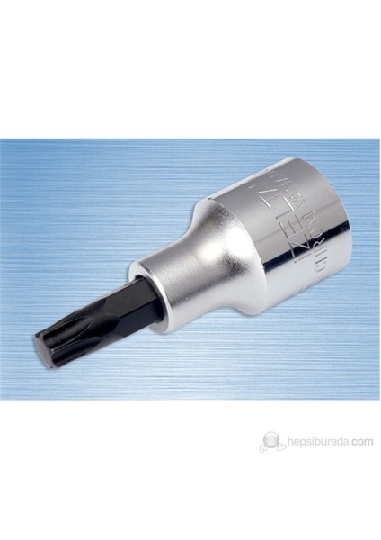 Lokmalı Star (Torx) Uçlar 1/2" T 20