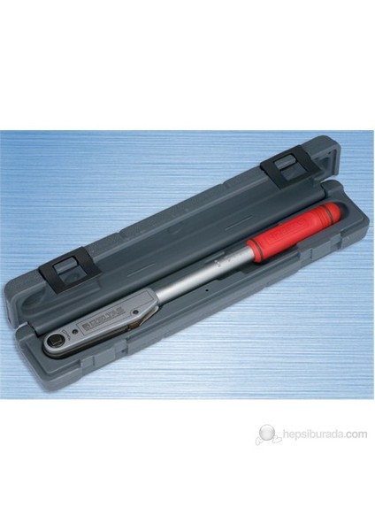 Tork Anahtarı 50-225 Nm 1/2"