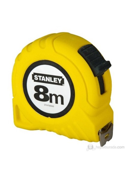 St130457 Metre 8M