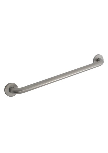 ENGELLİ TUTUNMA BARI 60CM/MAT-PARLAK /304 E336002