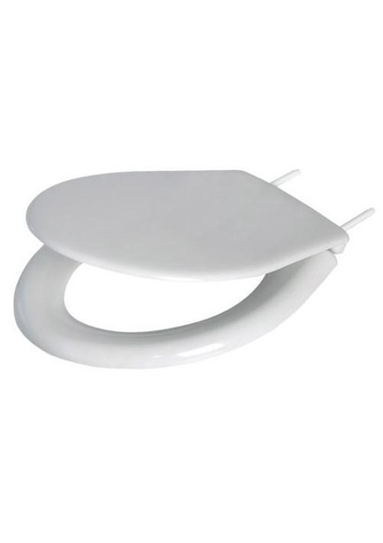 Kelebek Klozet Kapağı