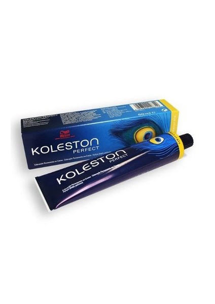 Prof. Koleston Perfect Tup Sac Boyasi 6-77