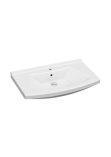 Vega Dolap Uyumlu Lavabo 50 X 80 Cm