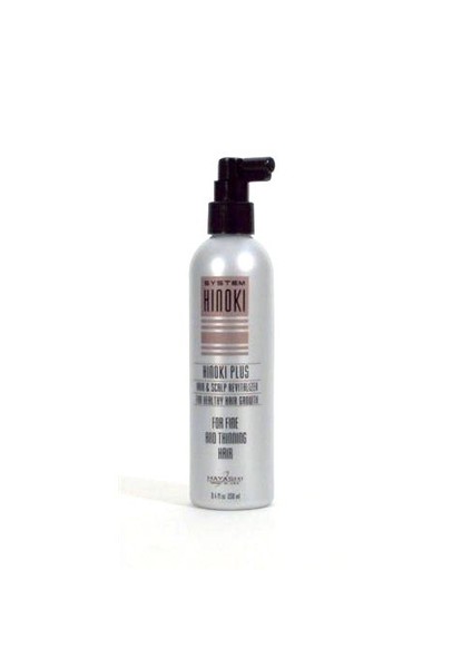 System Hinoki Plus 250 ml