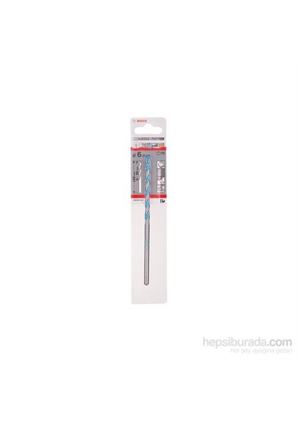- Çok Amaçlı Matkap Ucu Cyl-9 Multi Construction - 6 X 90 X 150 Mm, D 5,5 Mm