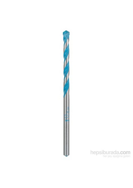 - Çok Amaçlı Matkap Ucu Cyl-9 Multi Construction - 8 X 90 X 150 Mm, D 7,2 Mm