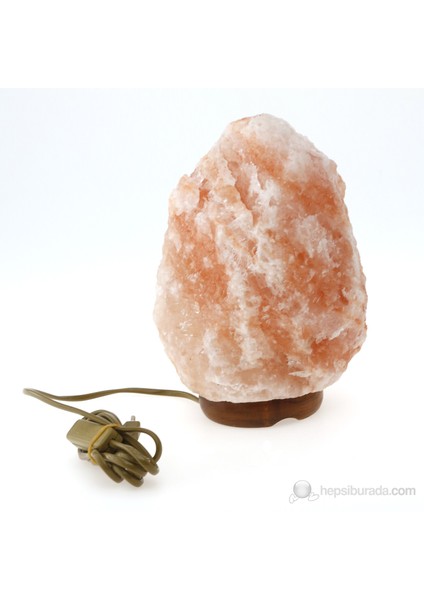 Doğal Tuz Taşı Lambası fiyatları