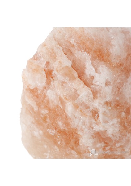 Doğal Tuz Taşı Lambası modelleri