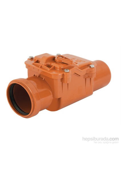 Mena Çekvalf Ø125mm