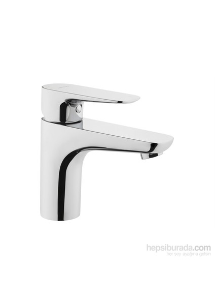 X-Line A42321 Lavabo Bataryası Krom