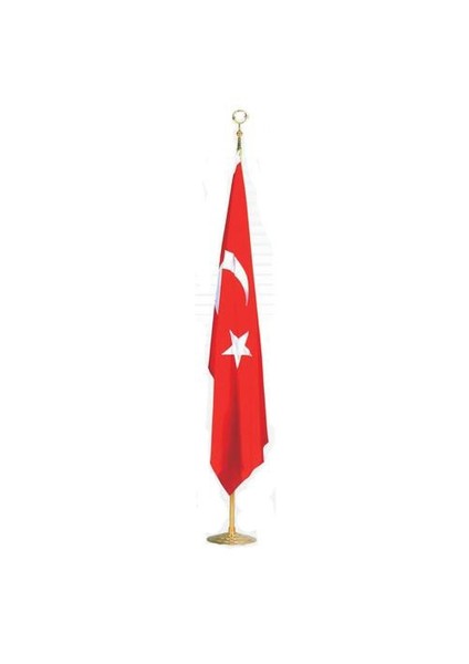 Makam Bayrak Direği