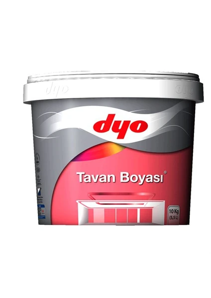 Tavan Boyası 10 Kg