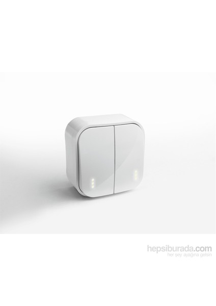 Forix Ip21 Komütatör, Beyaz