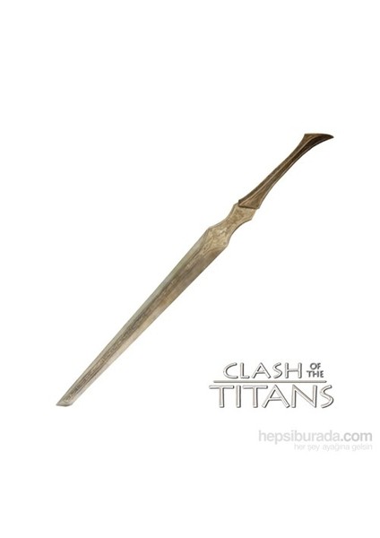 Clash Of The Titans Perseus Sword 34''