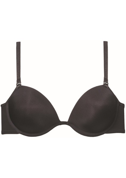Kadın Siyah Sulu Sütyen 2069 fiyatları
