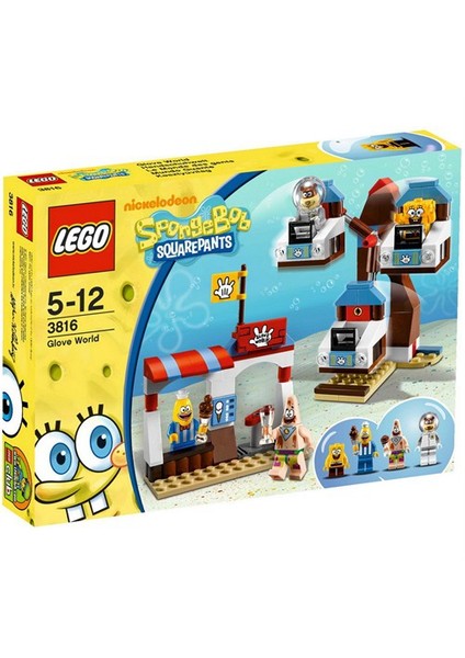 Glove World / 3816 indirimleri