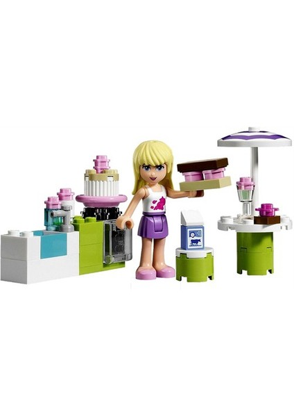 Stephanie's Bakery / 3930