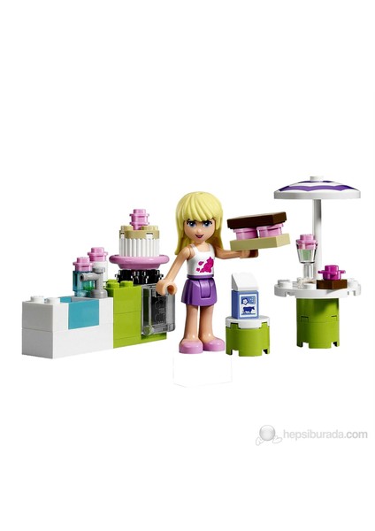 Stephanie's Bakery / 3930 fiyatları