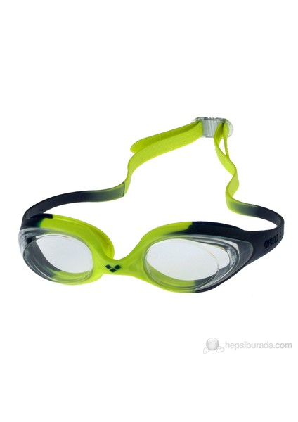 Spider Jr Lacivert Spor Malzemesi Gözlük 9233871