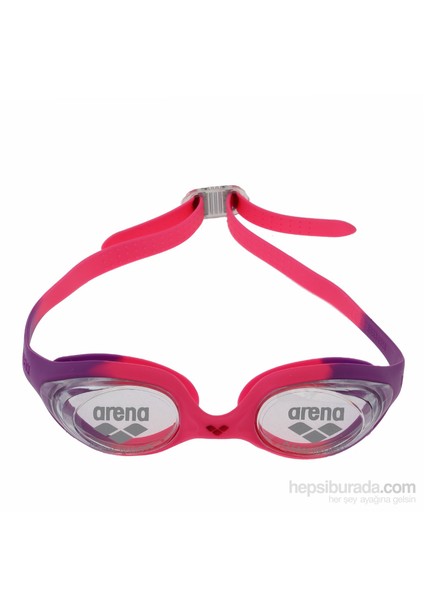 Spider Jr Pembe Spor Malzemesi Gözlük Silikon Çocuklar için Özel Tasarım